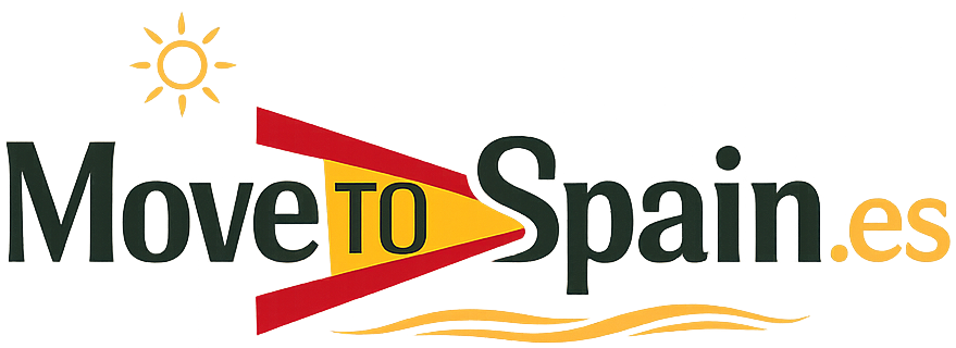 Move to Spain